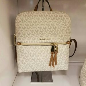 Michael Kors back pack